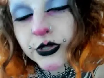 Chaturbate Live Sex of friskyflowers