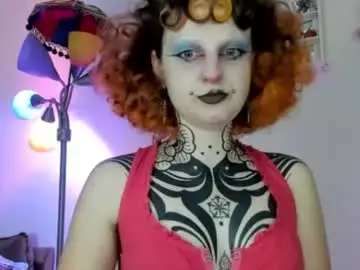 Chaturbate Free Porn Cam of friskyflowers