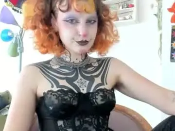 Chaturbate Adult Webcam of friskyflowers