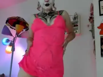 Chaturbate Sex Cam of friskyflowers