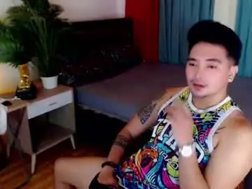 Chaturbate Adult Webcam of hot_daddy_core
