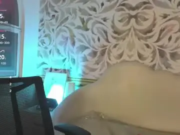 Chaturbate Adult Video Chat of hot_luna_x