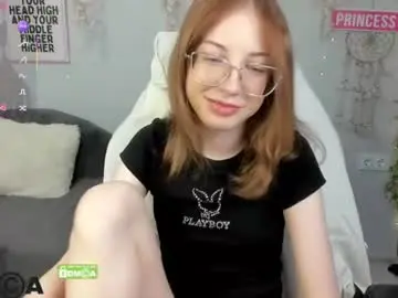 Chaturbate Free Live Porn of inferno_mia