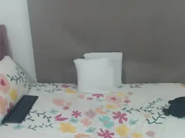 Chaturbate Sex Chat of kimberjamesxx