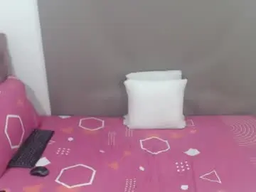 Chaturbate Watch Live Sex Cams of kimberjamesxx