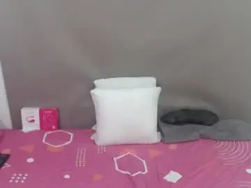 Chaturbate Watch Live Sex Cams of kimberjamesxx