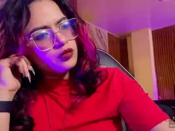 Chaturbate Adult Webcams of kristen_tay