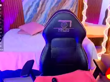 Chaturbate Live Porn of kristen_tay