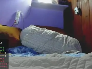 Chaturbate Live Porn of lucky_littlehorse77