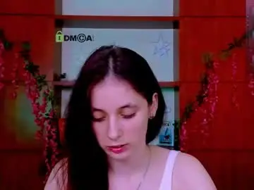 Chaturbate Nude Webcam of nicole_bright