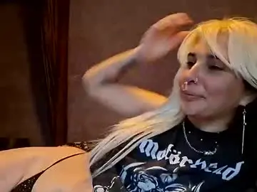 Chaturbate Live Sex Cam of sindyrocker89