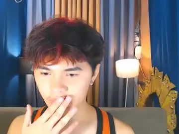 Chaturbate Adult Webcam of sweet_hotbabyrick69xxx