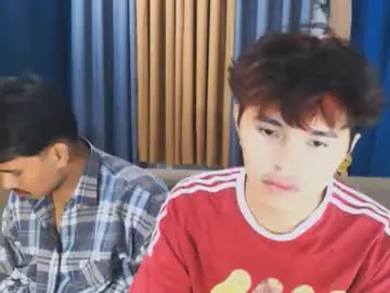Chaturbate Nude Webcam of sweet_hotbabyrick69xxx