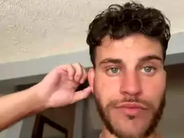 Chaturbate Adult Webcam of wentbrokeonstrippers