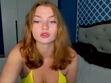 Chaturbate Free Porn Cam of buusty_redhead