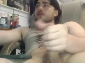 Chaturbate Sex Chat of chileancactus