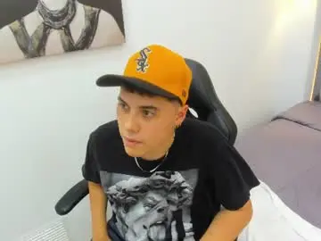 Chaturbate Sex Cam of connor_austin