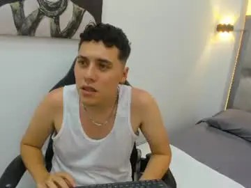 Chaturbate Live Porn of connor_austin