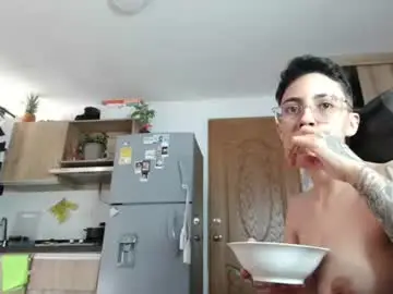 Chaturbate Adult Video Chat of eva_monwalker
