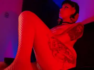 Chaturbate Best Webcam of give_me_orgasms