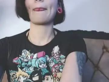 Chaturbate Live Porn of give_me_orgasms