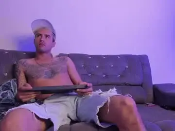 Chaturbate Free Live Porn of harold_999