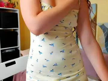 Chaturbate Best live sex cam show of kristina_sosexy