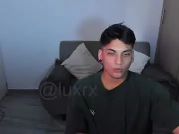 Chaturbate Sex Chat of luxrx
