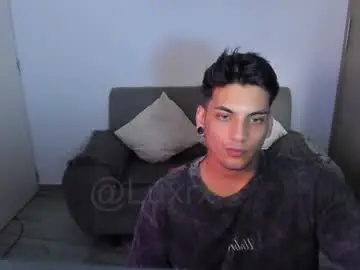 Chaturbate Sex Chat of luxrx