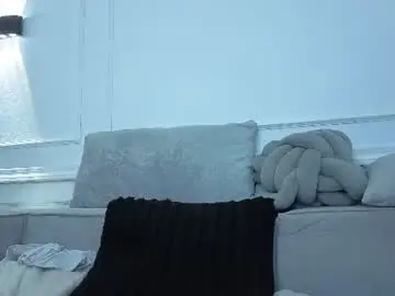 Chaturbate Live Sex Cam of megan_vg