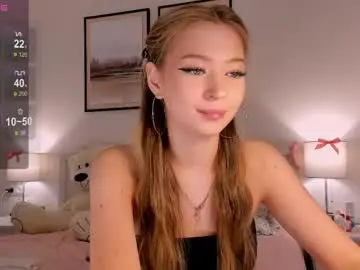 Chaturbate Best Webcam of princess_nier