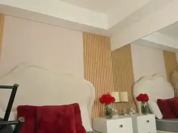 Chaturbate Private Sex Chat of rebeca_taylor_