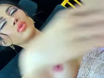 Chaturbate Live Sex Cam of sabrina365