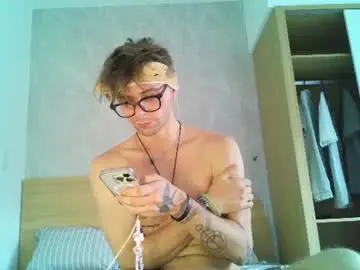 Chaturbate Sex Chat of samgorgeous