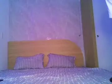 Chaturbate Nude Webcam of samgorgeous