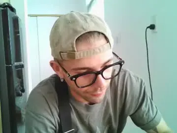 Chaturbate Adult Video Chat of samgorgeous
