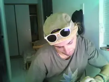 Chaturbate Sex Chat of samgorgeous