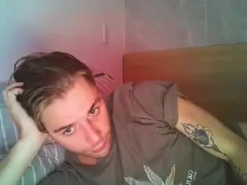 Chaturbate Sex Chat of samgorgeous
