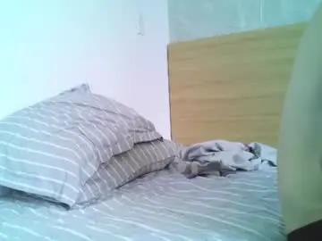 Chaturbate Sex Cam of samgorgeous