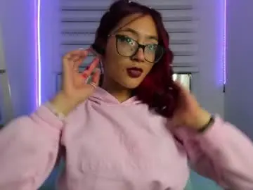 Chaturbate Live Porn of sara_red_x