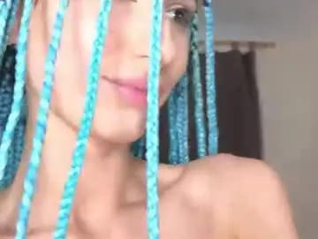 Chaturbate Sex Chat of yourlittlestar33