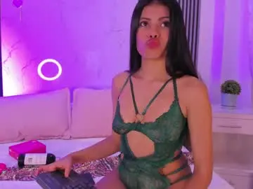 Chaturbate Sex Chat of zoehpeterr_