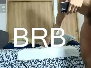 Chaturbate Sex Cam of alejandro_bigcock