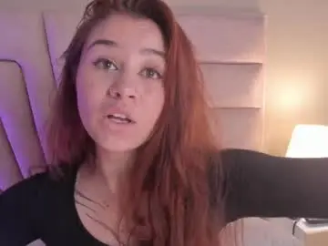 Chaturbate Adult Webcam of amelia_saenz_