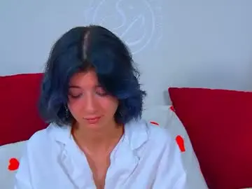 Chaturbate Free Porn Cam of anneavelin