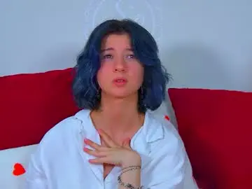 Chaturbate Free Porn Cam of anneavelin