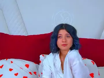 Chaturbate Sex Cam of anneavelin