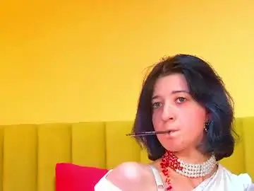 Chaturbate Sex Cam of anneavelin
