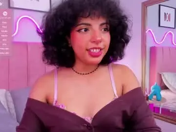 Chaturbate Private Sex Chat of auroramillss
