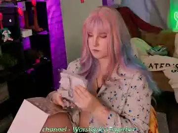 Chaturbate Live Porn of candy_yeahh
